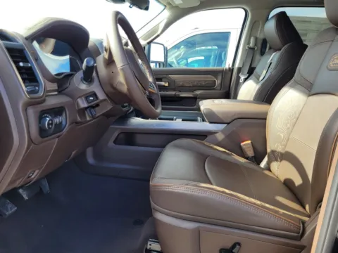Another view of 2026 Ram 2500 Limited for sale in Perry, GA at ALM CDJR Perry