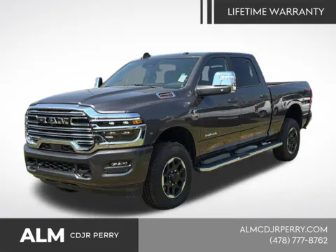 Unknown 2026 Ram 2500 Laramie for sale in Perry, GA