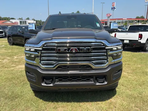 Photos of 2026 Ram 2500 Laramie for sale in Perry, GA at ALM CDJR Perry
