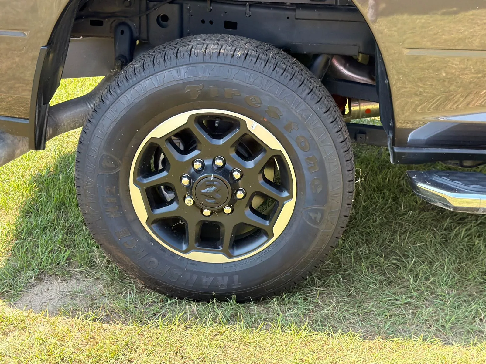 2026 RAM 2500 Laramie - Photo 18
