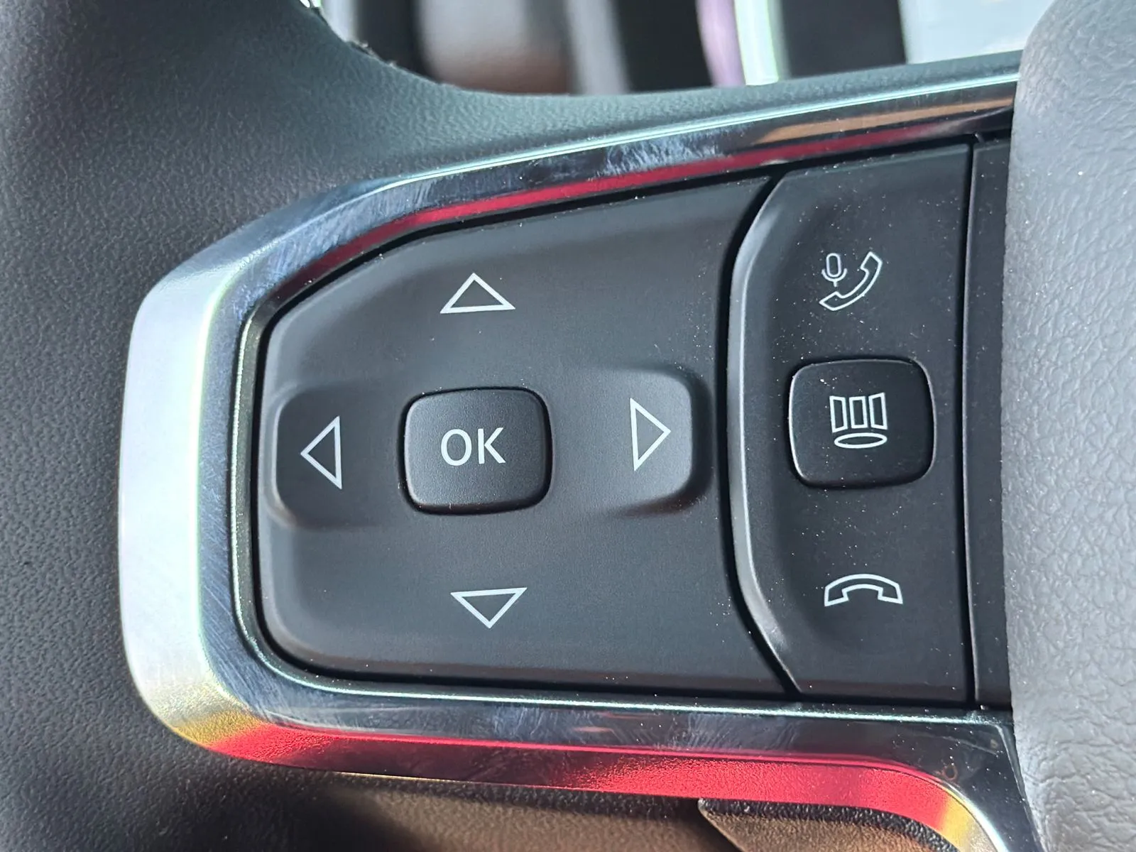 2026 RAM 2500 Laramie - Photo 25