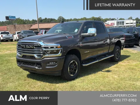 Unknown 2026 Ram 2500 Laramie for sale in Perry, GA