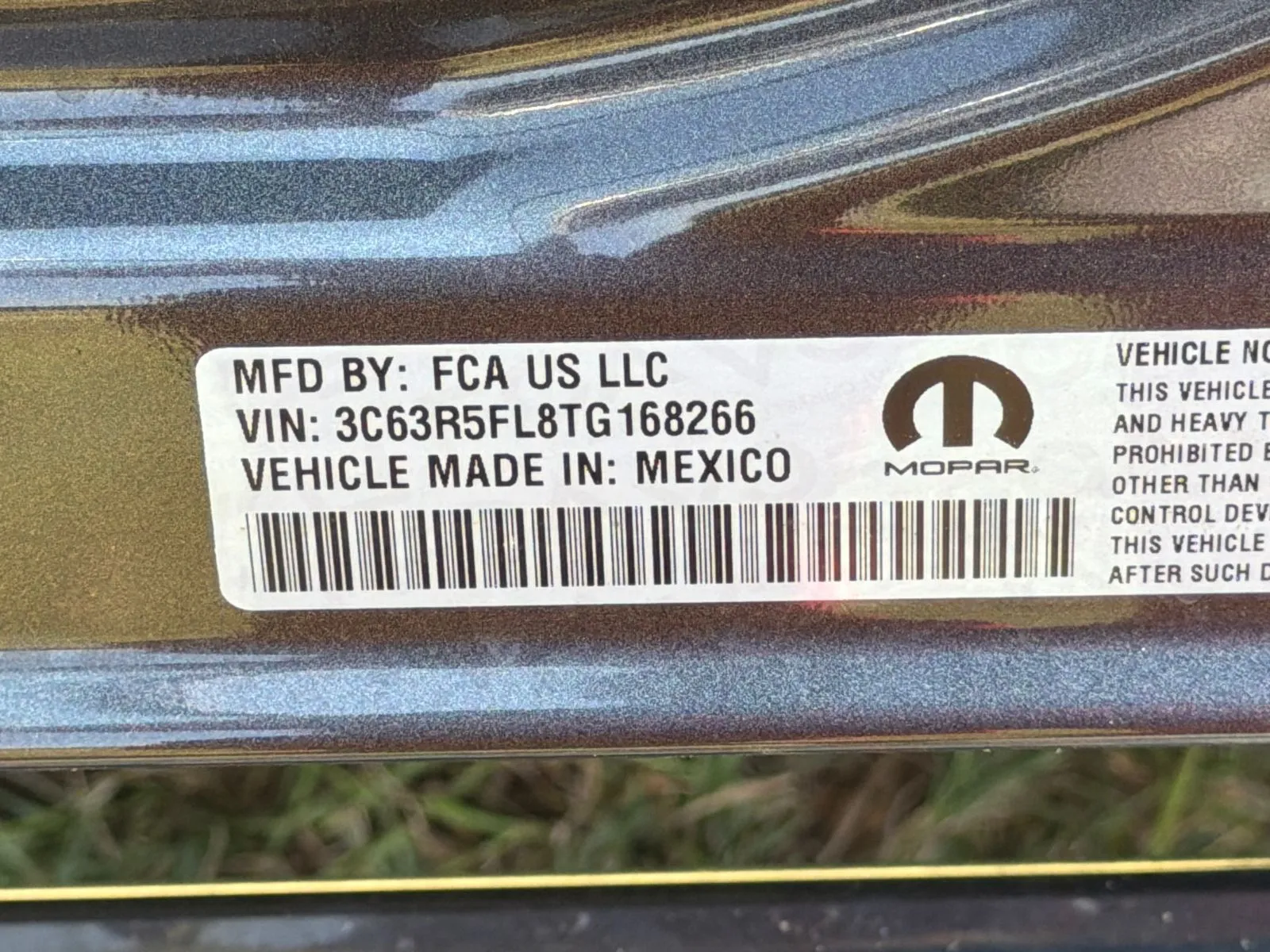 2026 RAM 2500 Laramie - Photo 32