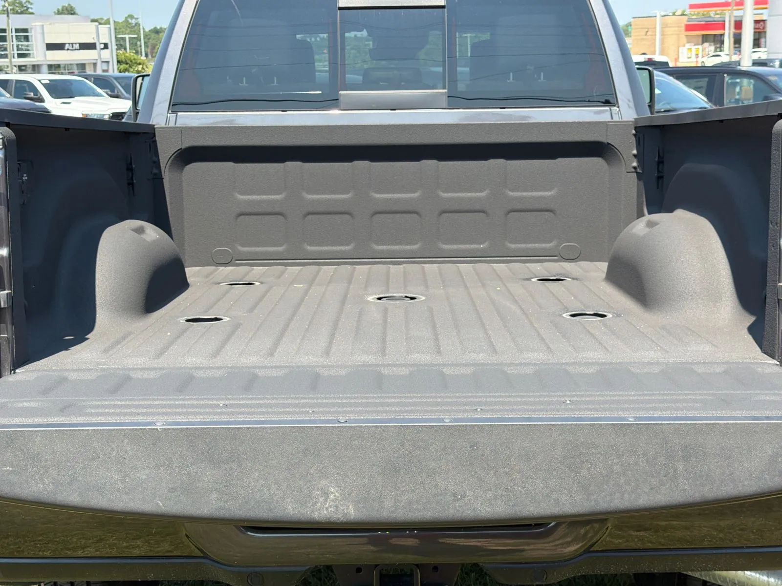 2026 RAM 2500 Laramie - Photo 19