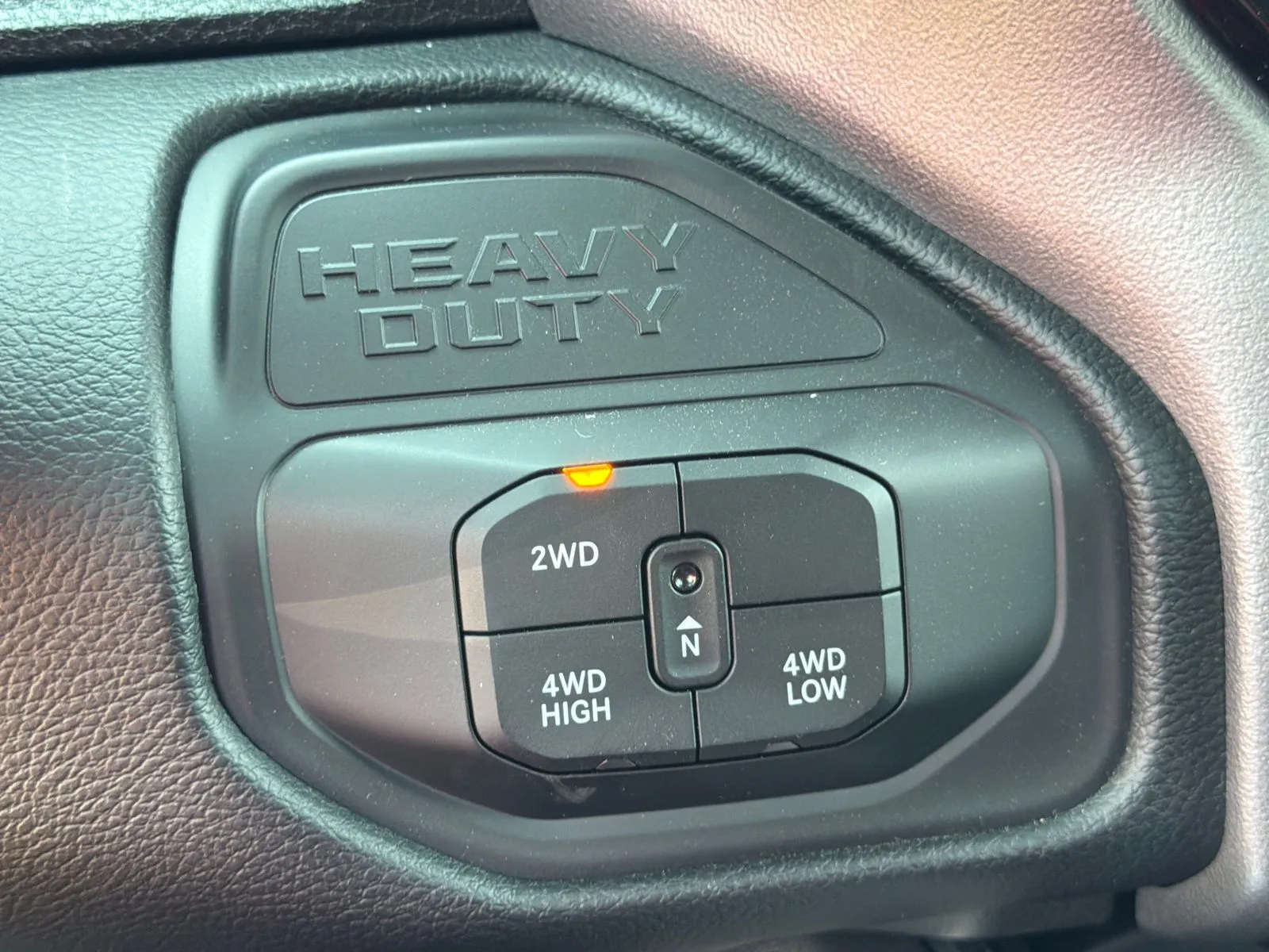 2026 RAM 2500 Laramie - Photo 31