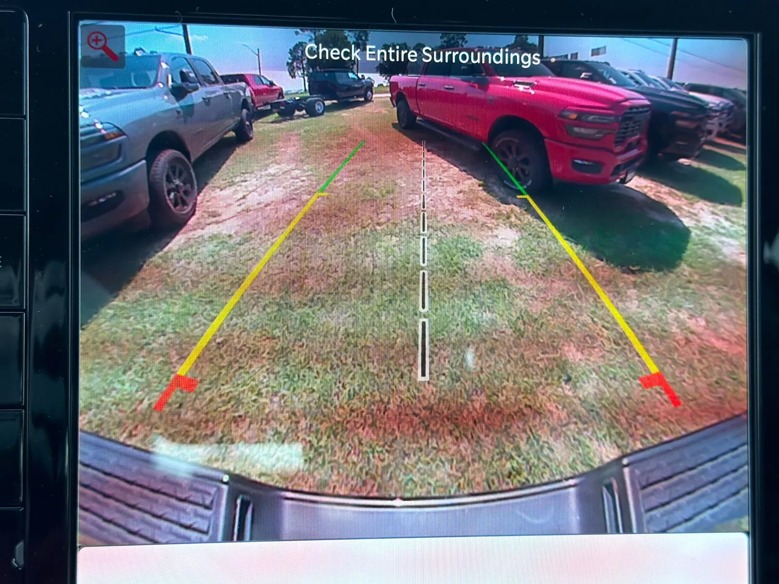 2026 RAM 2500 Laramie - Photo 29