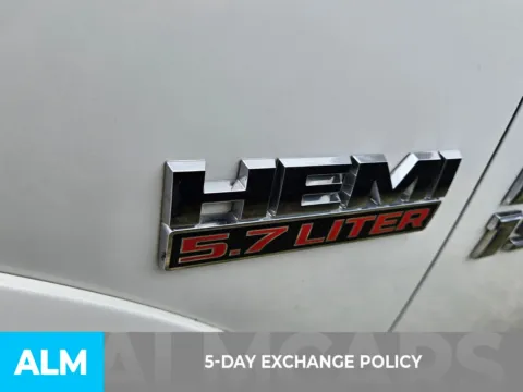 More photos of 2017 Ram 1500 Limited at ALM CDJR Perry, GA