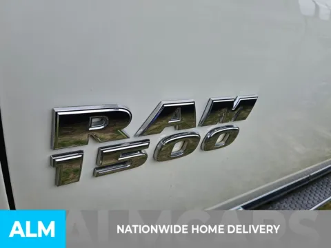 More photos of 2017 Ram 1500 Limited at ALM CDJR Perry, GA
