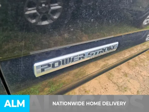 More photos of 2018 Ford F-150 Platinum at ALM CDJR Perry, GA