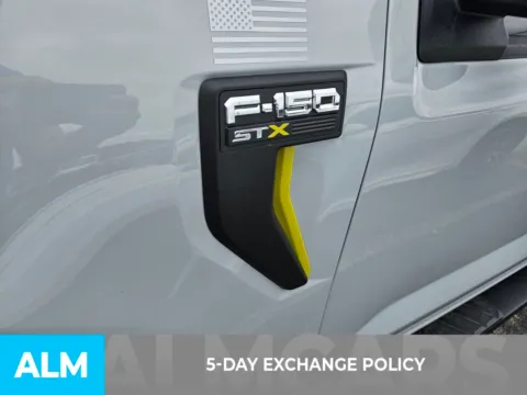 More photos of 2024 Ford F-150 STX at ALM CDJR Perry, GA