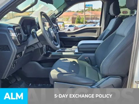 More photos of 2024 Ford F-150 STX at ALM CDJR Perry, GA