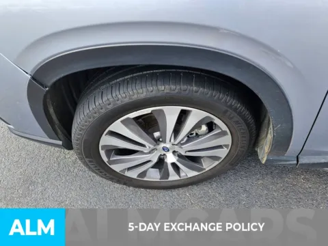 More photos of 2022 Subaru Ascent Touring at ALM CDJR Perry, GA