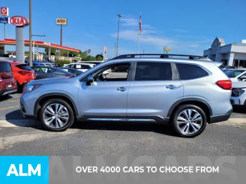 Another view of 2022 Subaru Ascent Touring for sale in Perry, GA at ALM CDJR Perry