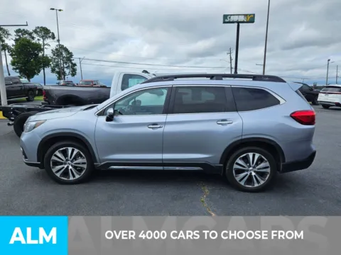 Another view of 2022 Subaru Ascent Touring for sale in Perry, GA at ALM CDJR Perry