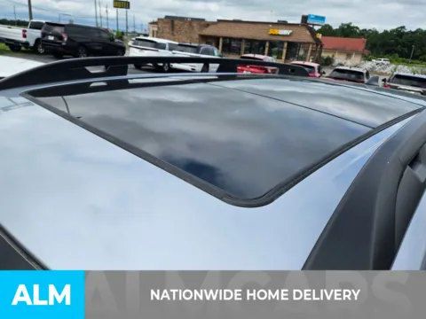 More photos of 2022 Subaru Ascent Touring at ALM CDJR Perry, GA