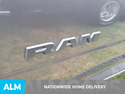 More photos of 2025 Ram 2500 Big Horn at ALM CDJR Perry, GA