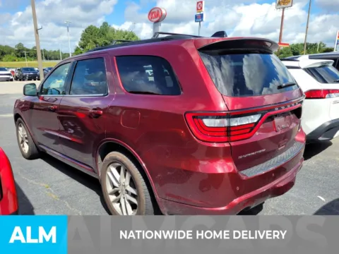 More photos of 2023 Dodge Durango GT Plus at ALM CDJR Perry, GA