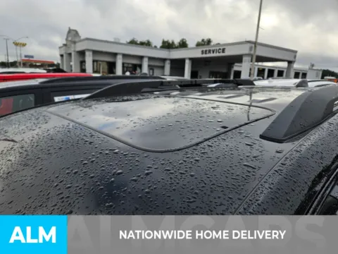 More photos of 2022 GMC Acadia AT4 at ALM CDJR Perry, GA