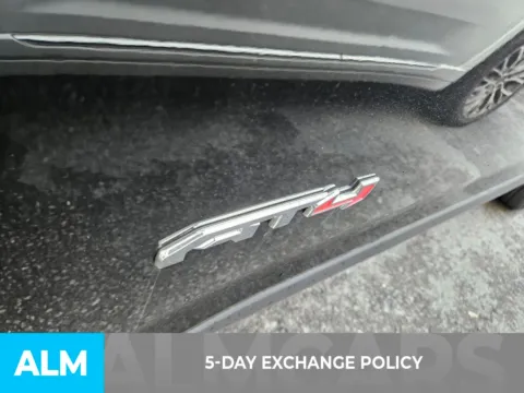 More photos of 2022 GMC Acadia AT4 at ALM CDJR Perry, GA