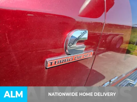 More photos of 2022 Ram 3500 Tradesman at ALM CDJR Perry, GA