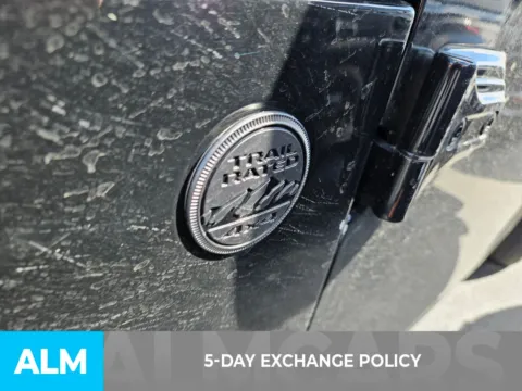 More photos of 2023 Jeep Wrangler Sport at ALM CDJR Perry, GA