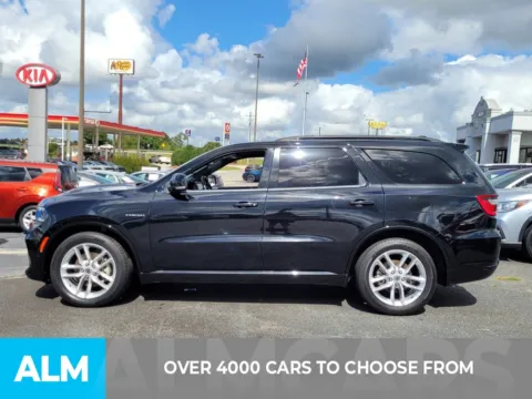 Another view of 2023 Dodge Durango R/T Plus for sale in Perry, GA at ALM CDJR Perry
