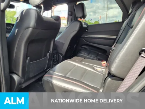 More photos of 2023 Dodge Durango R/T Plus at ALM CDJR Perry, GA