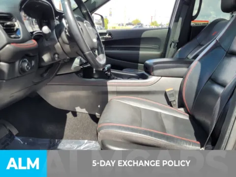 More photos of 2023 Dodge Durango R/T Plus at ALM CDJR Perry, GA