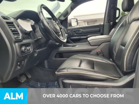 Another view of 2022 Ram 1500 Limited for sale in Perry, GA at ALM CDJR Perry