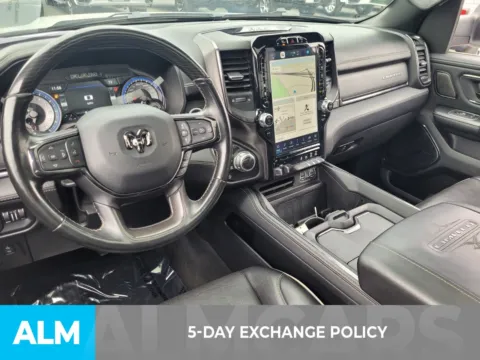 More photos of 2022 Ram 1500 Limited at ALM CDJR Perry, GA
