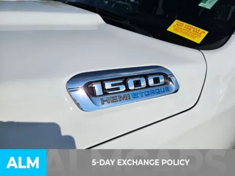 More photos of 2022 Ram 1500 Limited at ALM CDJR Perry, GA