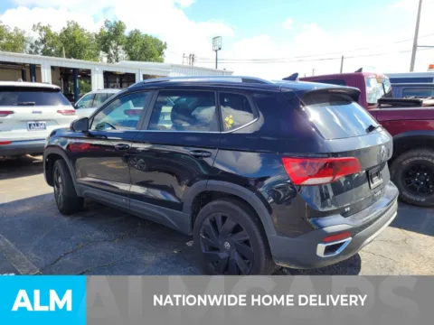 More photos of 2024 Volkswagen Taos 1.5T SE at ALM CDJR Perry, GA