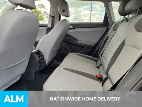 More photos of 2024 Volkswagen Taos 1.5T SE at ALM CDJR Perry, GA