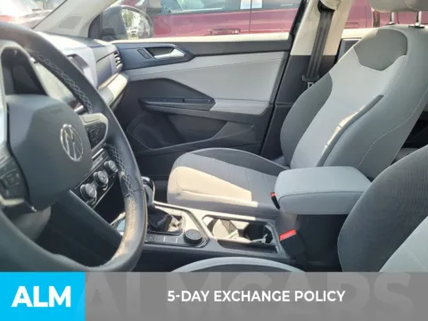 More photos of 2024 Volkswagen Taos 1.5T SE at ALM CDJR Perry, GA