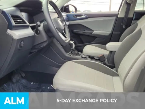 More photos of 2024 Volkswagen Taos 1.5T SE at ALM CDJR Perry, GA