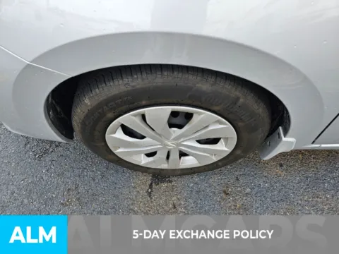 More photos of 2023 Nissan Versa 1.6 S at ALM CDJR Perry, GA