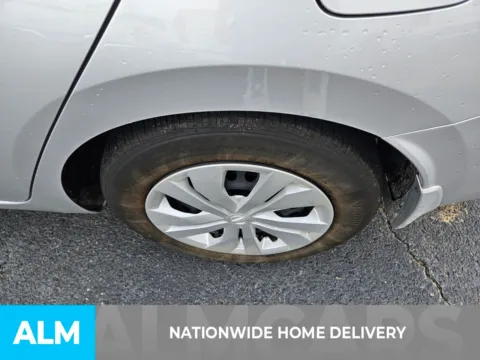 More photos of 2023 Nissan Versa 1.6 S at ALM CDJR Perry, GA