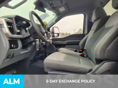 More photos of 2024 Ford F-600SD XL at ALM CDJR Perry, GA