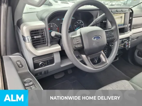 More photos of 2024 Ford F-600SD XL at ALM CDJR Perry, GA