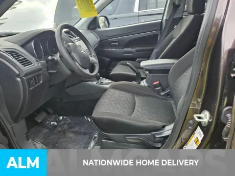 More photos of 2021 Mitsubishi Outlander Sport at ALM CDJR Perry, GA