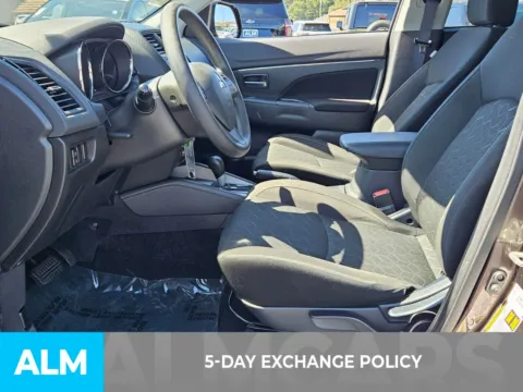 More photos of 2021 Mitsubishi Outlander Sport 2.0 ES at ALM CDJR Perry, GA