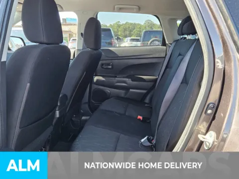 More photos of 2021 Mitsubishi Outlander Sport 2.0 ES at ALM CDJR Perry, GA