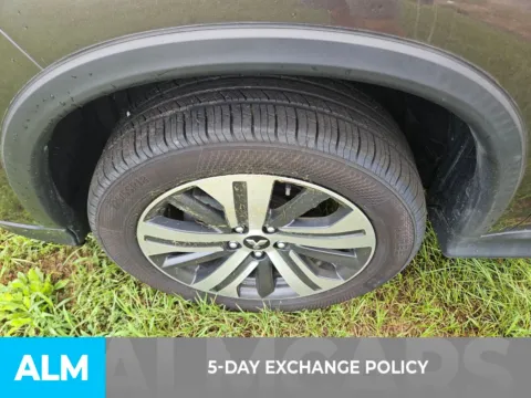 More photos of 2021 Mitsubishi Outlander Sport at ALM CDJR Perry, GA
