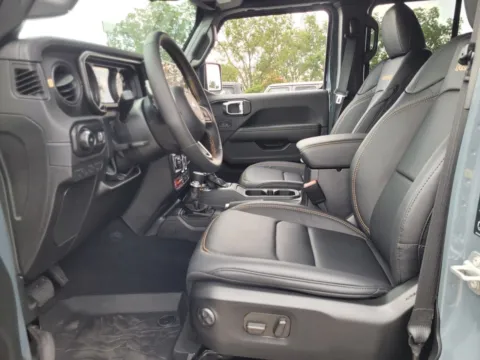 Another view of 2025 Jeep Wrangler Rubicon 392 for sale in Perry, GA at ALM CDJR Perry