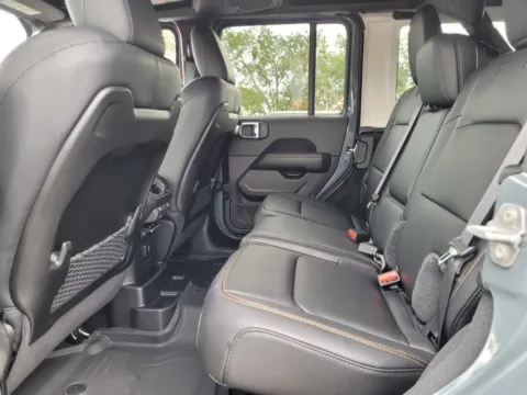 More photos of 2025 Jeep Wrangler Rubicon 392 at ALM CDJR Perry, GA