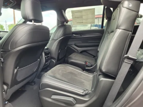 Another view of 2025 Jeep Grand Cherokee L Altitude X for sale in Perry, GA at ALM CDJR Perry
