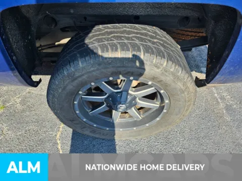 More photos of 2015 Chevrolet Silverado 1500 LT at ALM CDJR Perry, GA