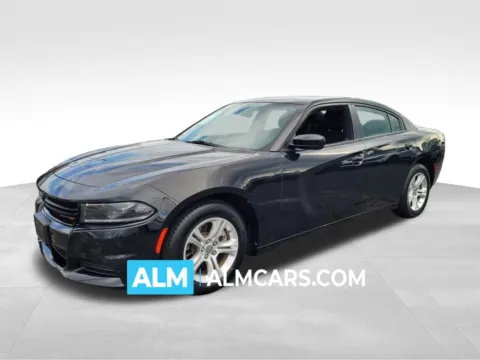 Black 2023 Dodge Charger SXT for sale in Perry, GA