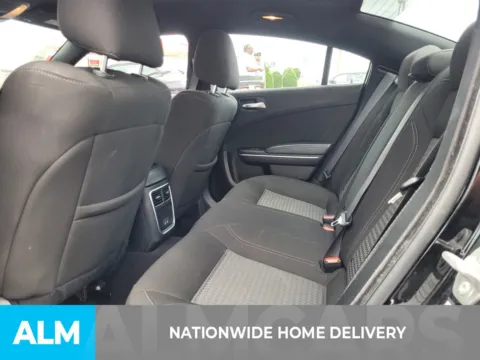More photos of 2023 Dodge Charger SXT at ALM CDJR Perry, GA