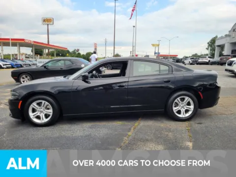 Another view of 2023 Dodge Charger SXT for sale in Perry, GA at ALM CDJR Perry
